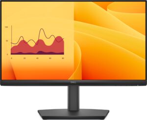 MONITOR DELL-E2225HSM 21.5? 1080P 60HZ VA AJUSTABLE EN ALTURA ALTAVOCES