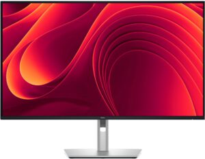 MONITOR DELL P3225QE 32" 4K USB-C