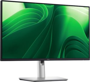MONITOR DELL PRO PLUS 24" P2425DE QHD USB-C MON