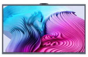 MONITOR INTERACTIVO WIN MAXHUB  XBOARD V7 SERIES V5550 55" IFP