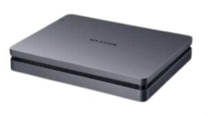 MTR WEBCAM MAXHUB XT10-WS KIT MTR WEBCAM SPEAKER KIT