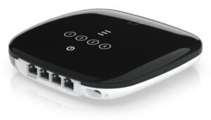 ONT UBIQUITI UF-WIFI6 UFIBER WIFI6