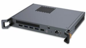 OPS MAXHUB PC MODULE CPU I5 RAM 16G ROM 256G