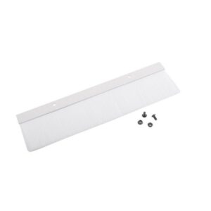 PANEL CEPILLO LANBERG PASACABLES RACK 19â?? GRIS