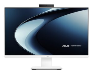 PC AIO ASUS V400 V470VAK-WPE1050 CORE 7 240H 16GB 512GB 27" FDOS BLANCO
