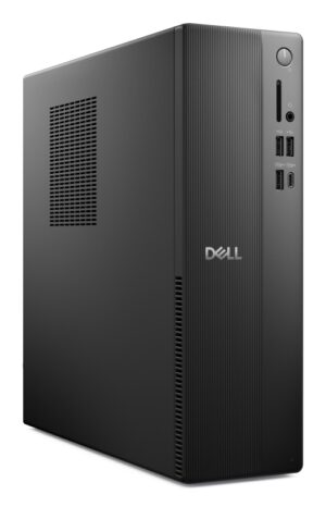 PC DELL PRO SLIM ESSENTIAL QVS1260 i5-14400 8GB 512GB W11P