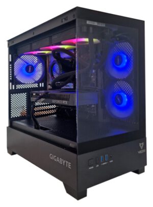 PC VIZZIO GOLD R5-7600 32GB/1TB RTX 5060