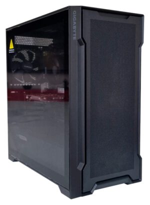 PC VIZZIO SILVER I5-14400F 16GB/1TB RTX 5050 8GB