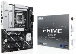 PLACA BASE ASUS PRIME Z890-P ATX 4XDDR5