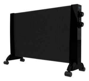 PLACA RADIANTE DE MICA CECOTEC READY WARM 3000 NOW