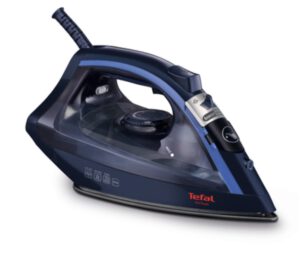 PLANCHA VAPOR TEFAL FV1713 2000W 200ML AUTOLIMPIEZA