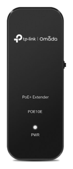 POE TP-LINK TL-POE10E FAST ETHERNET POE+ EXTENDER