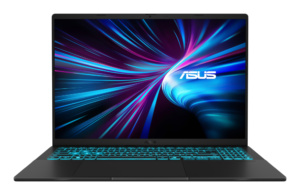 PORTATIL ASUS V16 V3607VH-RP019 CORE 7 240H 16GB 512GB RTX5050 16" FreeDOS