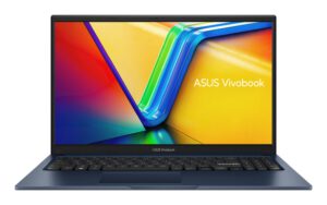PORTATIL ASUS VIVOBOOK 15 X1504VA-BQ5319W CORE 7 150U 16GB 1TB 15.6" W11H AZUL