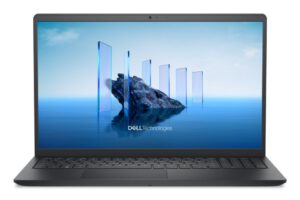 PORTATIL DELL PRO 15 ESSENTIAL PV15250 i5-1334U 8GB 512GB 15.6"FHD W11H