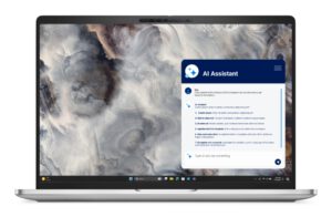 PORTATIL DELL PRO 16 PLUS PB16250 U7-255U 16GB 512GB 16"FHD W11P