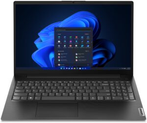 PORTATIL LENOVO V15 G4 IRU i3-1315U 8GB 512GB 15.6"FHD FDOS
