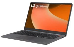 PORTATIL LG GRAM I5-1334U 16GB 512GB  15,6" W11H