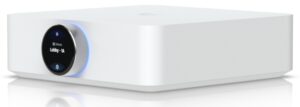 POWERAMP UBIQUITI UPL-AMP-W 130 WATTS HP DOLBY WIFI WHITE