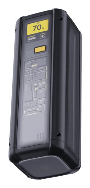 POWERBANK XIAOMI HYPERCHARGE 212W 25000MAH