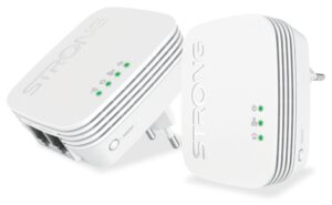 POWERLINE MINI STRONG POWERLWF600DUOMINI