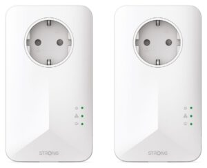 POWERLINE STRONG POWERL1000EUV2