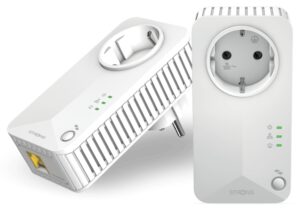 POWERLINE STRONG POWERL600DUOEUV2