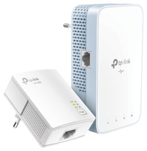 POWERLINE TP-LINK AV1000 GIGABIT AC