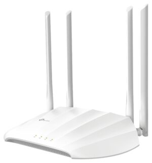 PUNTO DE ACCESO TP-LINK AC1200 GIGABITE