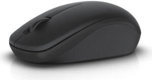 RATON DELL WM126 INALAMBRICO RF NEGRO