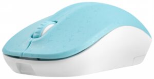 RATON NATEC TOUCAN AZUL-BLANCO RF INALAMBRICO PILAS