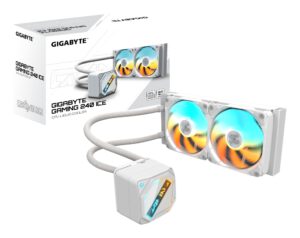 REFRIGERACION LIQUIDA GIGABYTE GME 240I