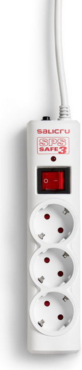 REGLETA SALICRU SPS SAFE 3