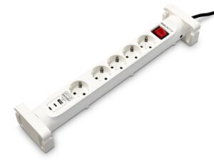 REGLETA SALICRU SPS SAFE 5S+