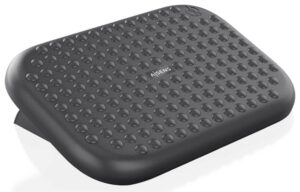 REPOSAPIES AISENS INCLINABLE NEGRO