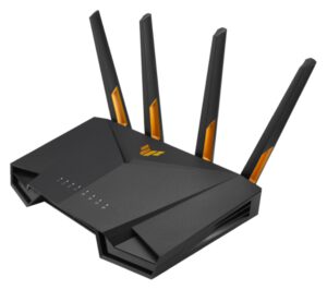 ROUTER ASUS TUF GAMING AX3000 V2 ROUTER WIFI 6 DOBLE BANDA AX3000