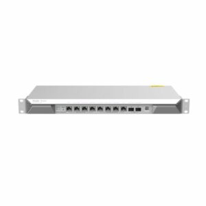 ROUTER RUIJIE REYEE RG-EG1510XS 8 PUERTOS RJ45 2 SFP 10GIGABI