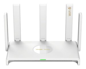 ROUTER RUIJIE REYEE RG-EW3000GX WIFI6 AX3000 MESH 5P