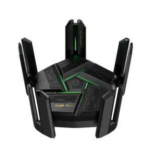 ROUTER RUIJIE WIFI 7