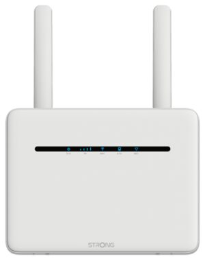 ROUTER STRONG 4G+ROUTER1200