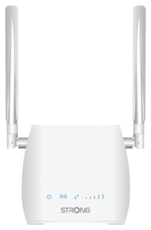 ROUTER STRONG 4GROUTER300M
