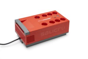 SA SALICRU SPS 850 HOME DE 850 VA INTERACTIVE MULTIBASE