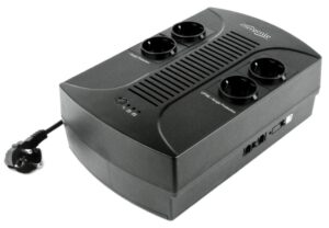 SAI GEMBIRD CON AVR 850 VA