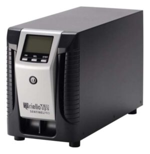 SAI RIELLO SENTINEL PRO 1000 T