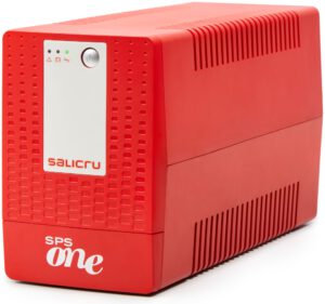 SAI SALICRU SPS 1100 ONE IEC