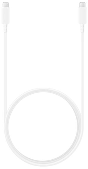 Samsung EP-DX510JWEGEU cable USB 1,8 m USB C Blanco