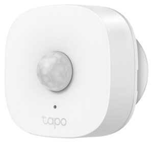 SENSOR TP-LINK MOVIMIENTO TAPO T100 868MHZ INCLUYE BATERIA