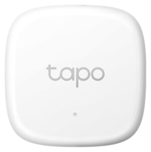 SENSOR TP-LINK TAPO T310 TEMPERATURA/HUMEDAD 868MHZ BATERIA