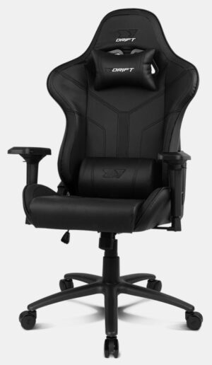SILLA GAMING EXPERT DRIFT DR350 NEGRA