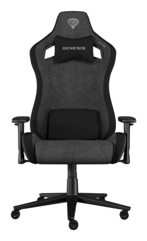 SILLA GAMING GENESIS NITRO 660 GRIS